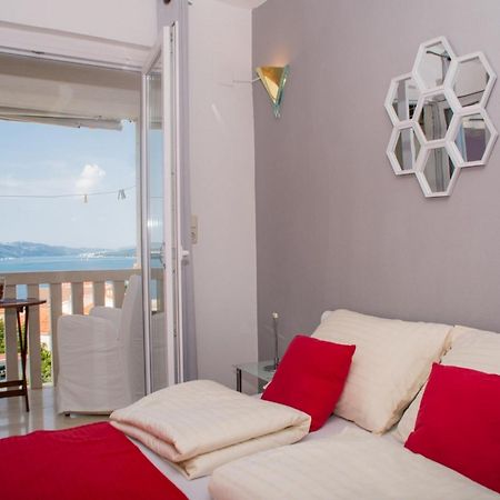Villa Stil Trogir Room photo