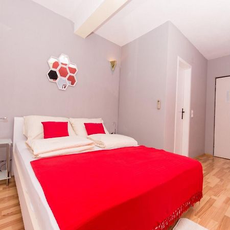 Villa Stil Trogir Room photo