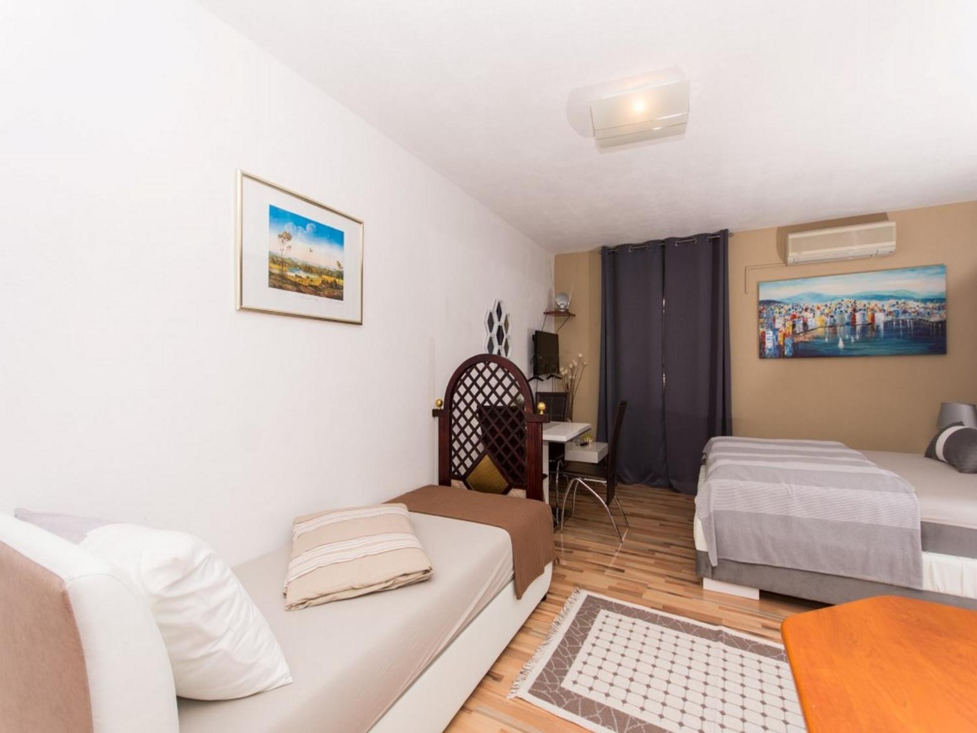 Villa Stil Trogir Room photo