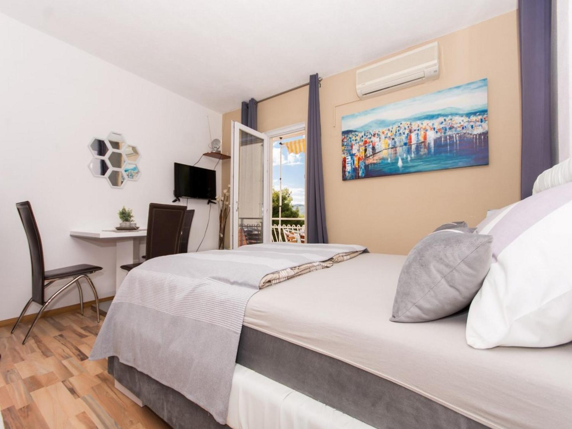 Villa Stil Trogir Room photo