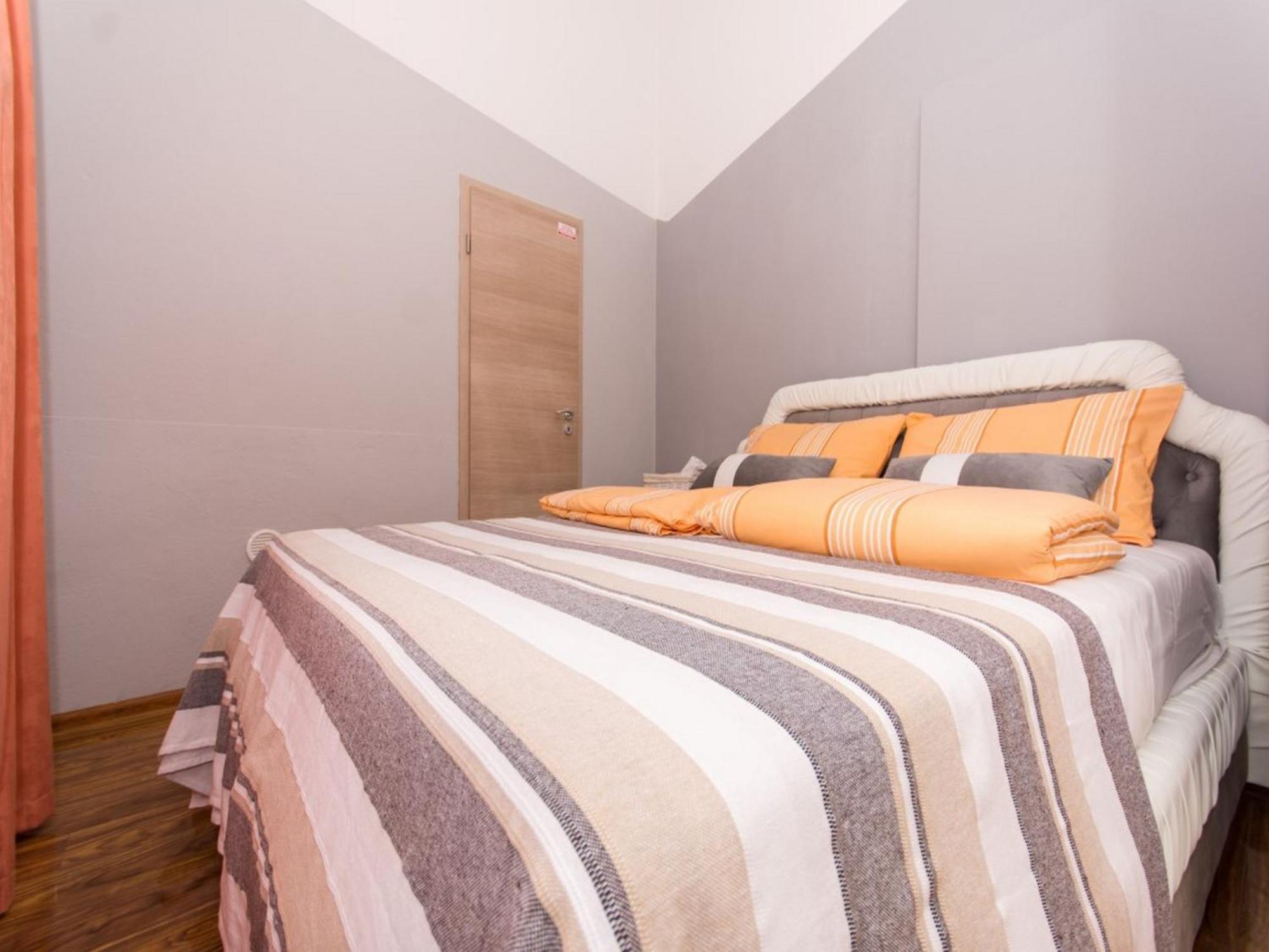 Villa Stil Trogir Room photo