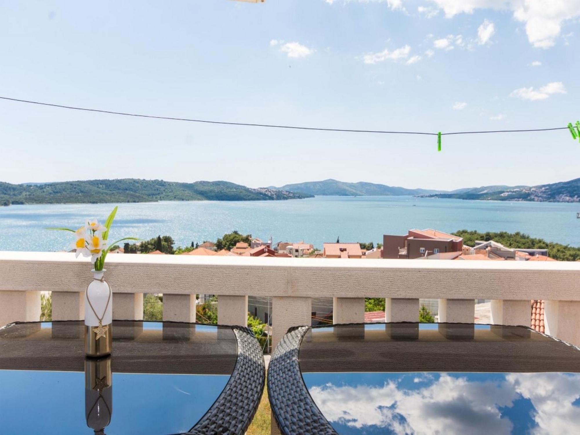 Villa Stil Trogir Room photo