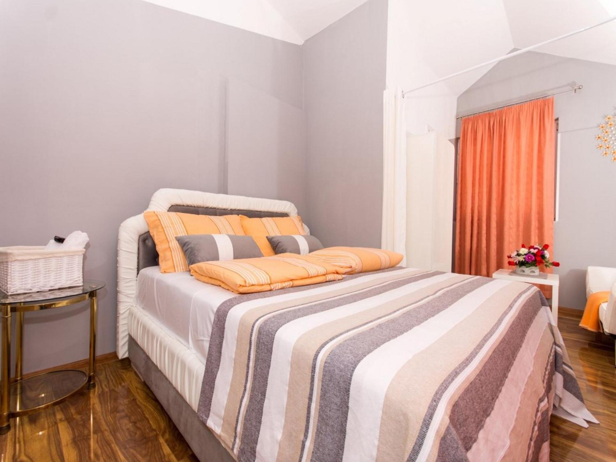 Villa Stil Trogir Room photo