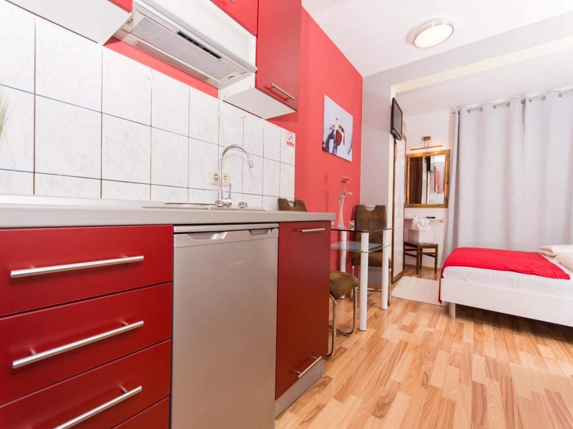 Villa Stil Trogir Room photo