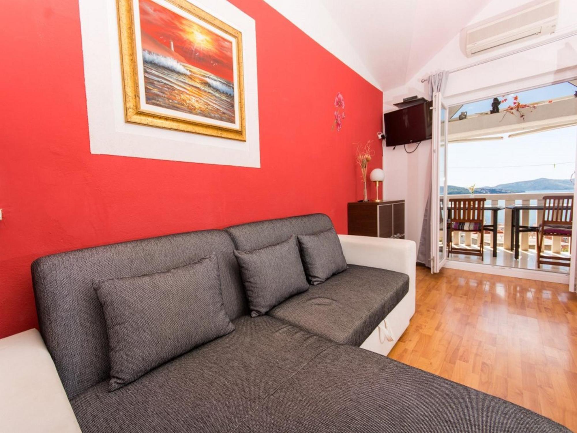 Villa Stil Trogir Room photo