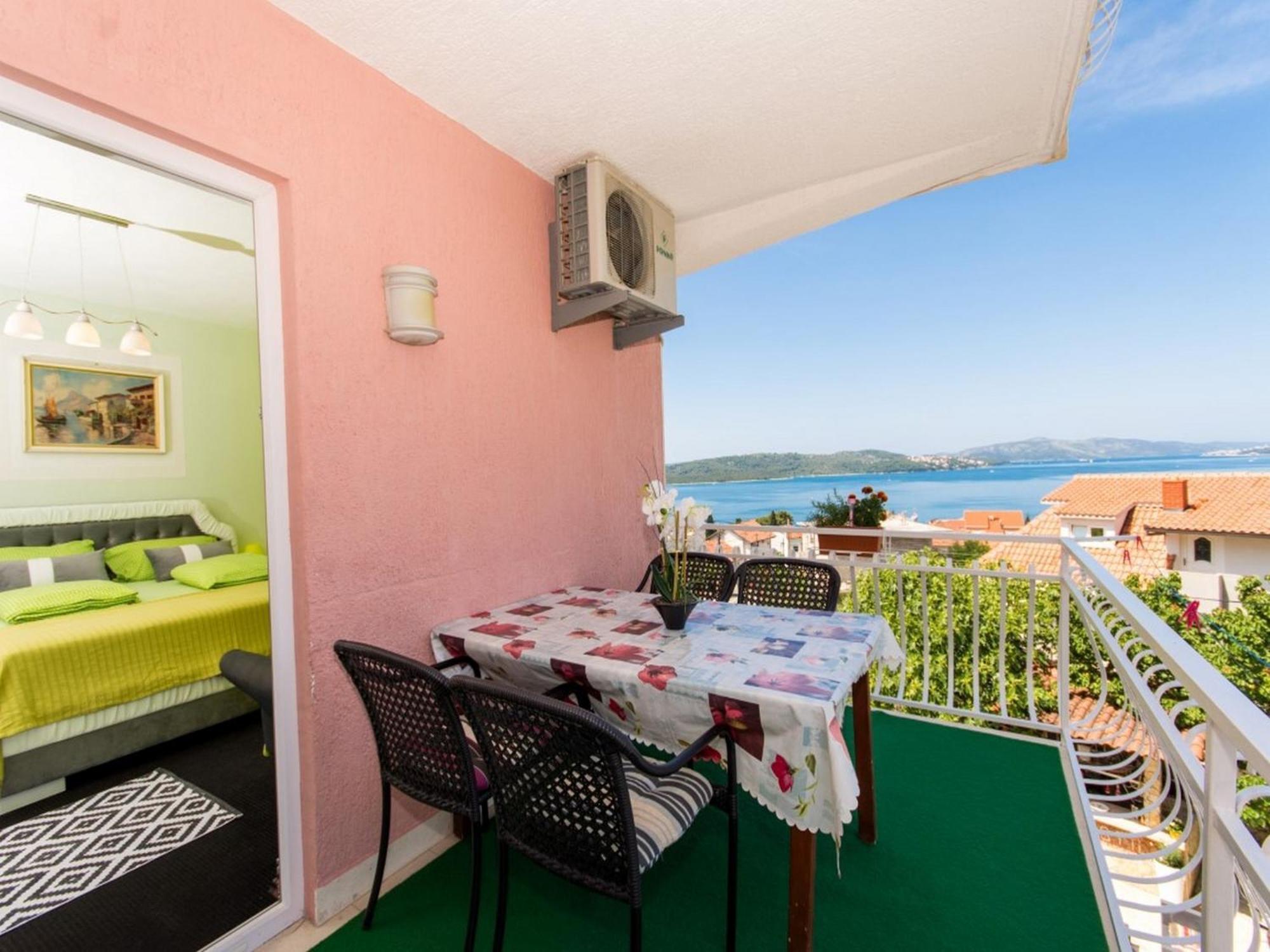Villa Stil Trogir Room photo