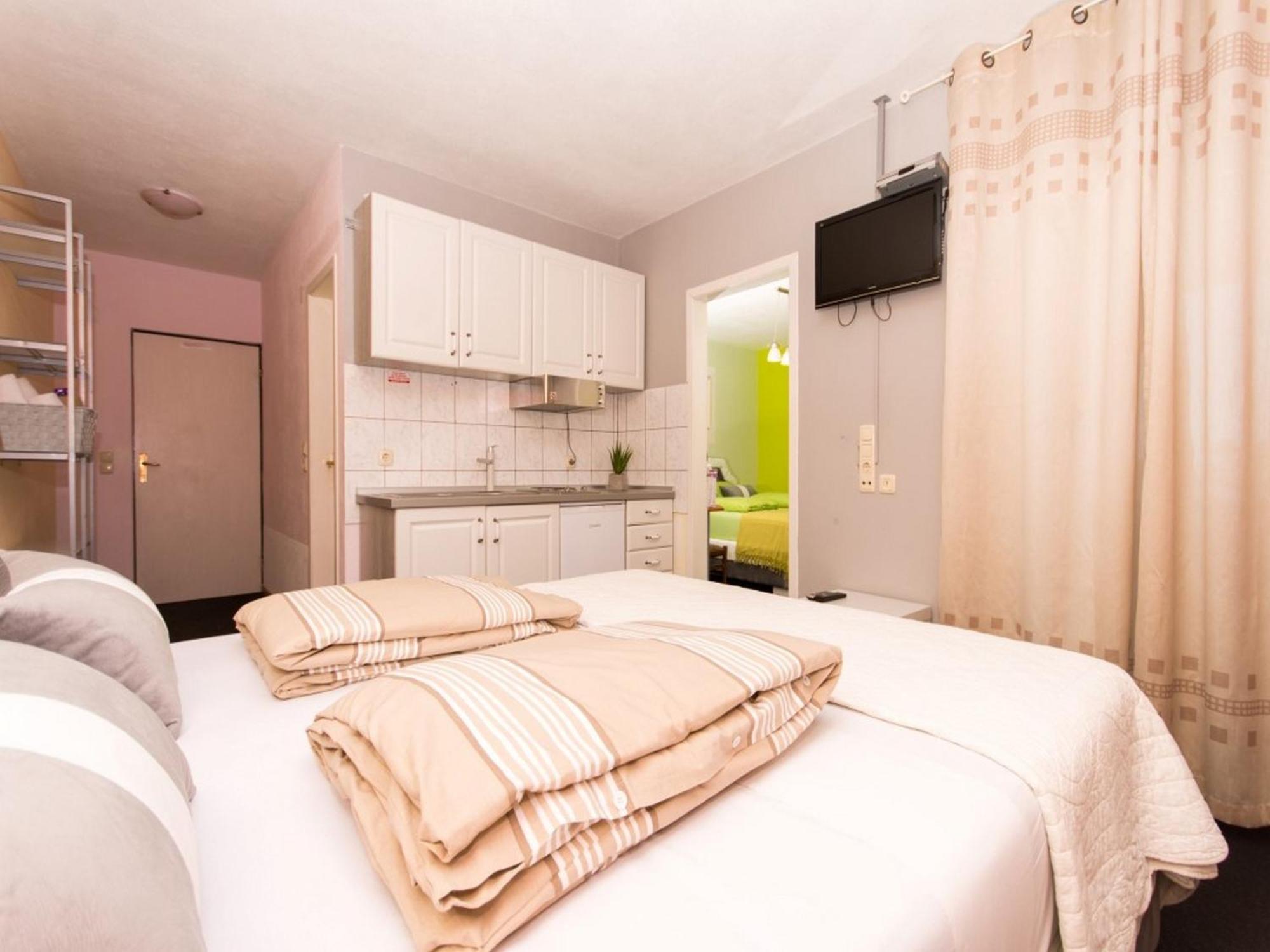 Villa Stil Trogir Room photo