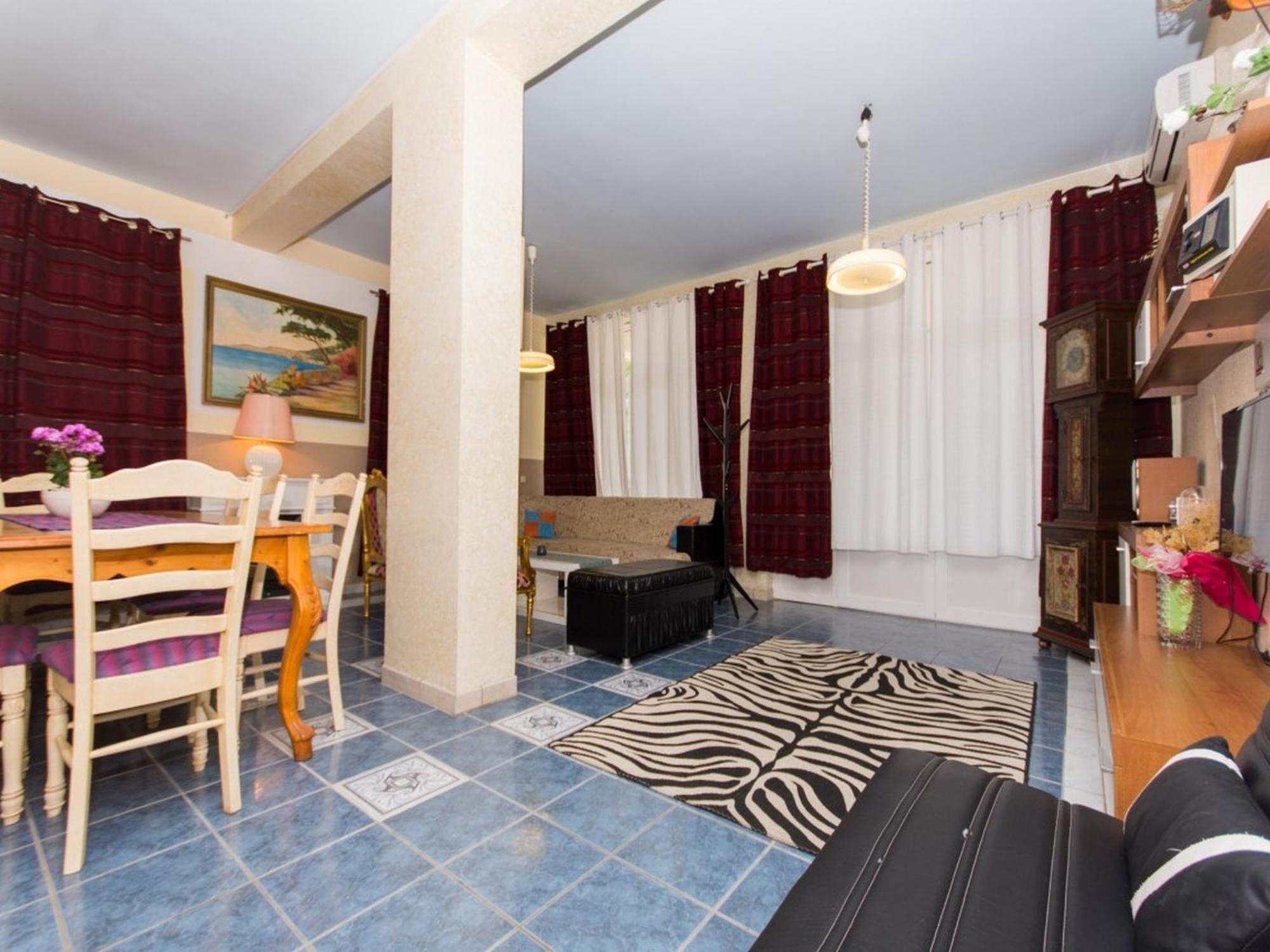 Villa Stil Trogir Room photo
