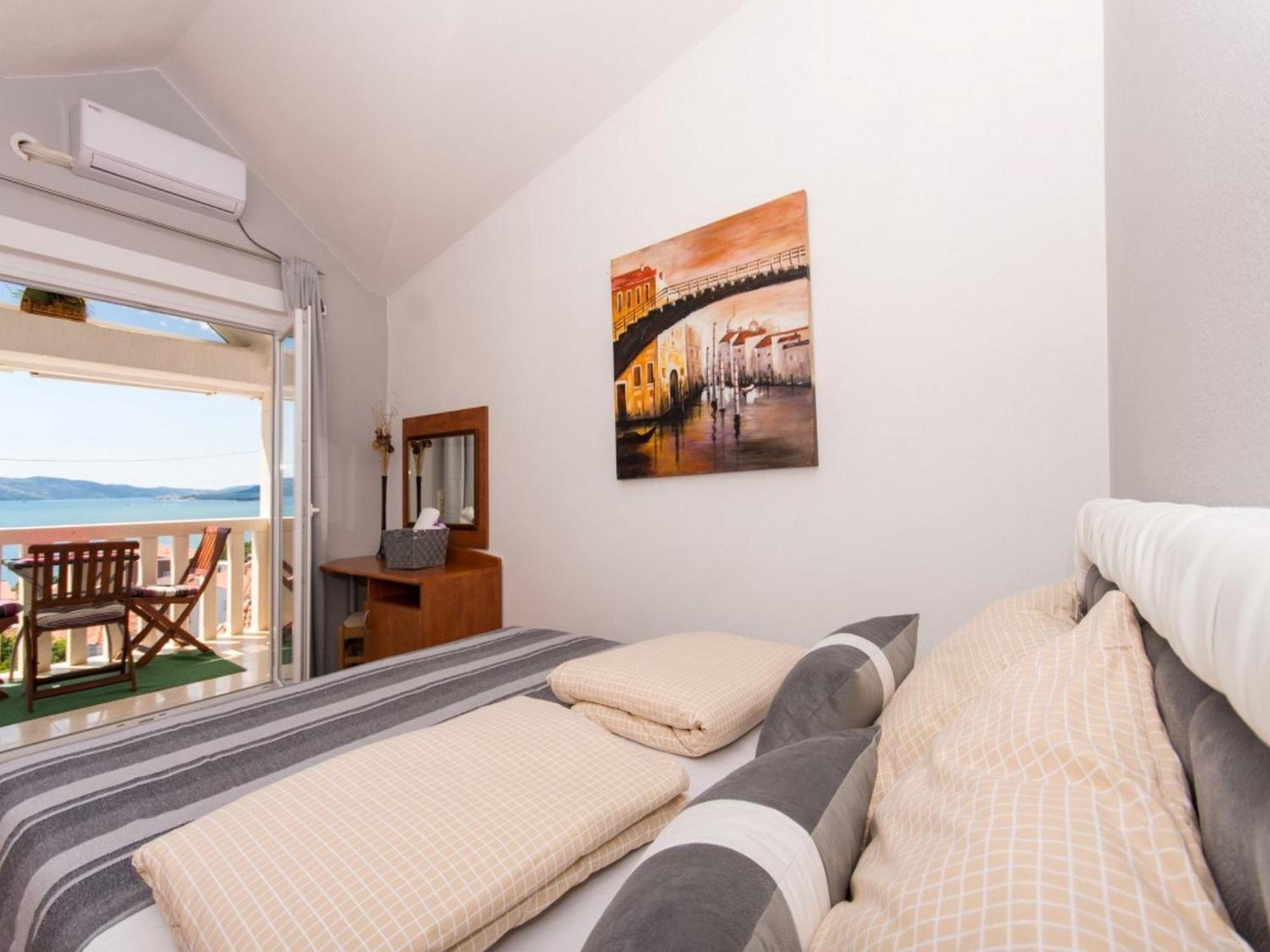 Villa Stil Trogir Room photo