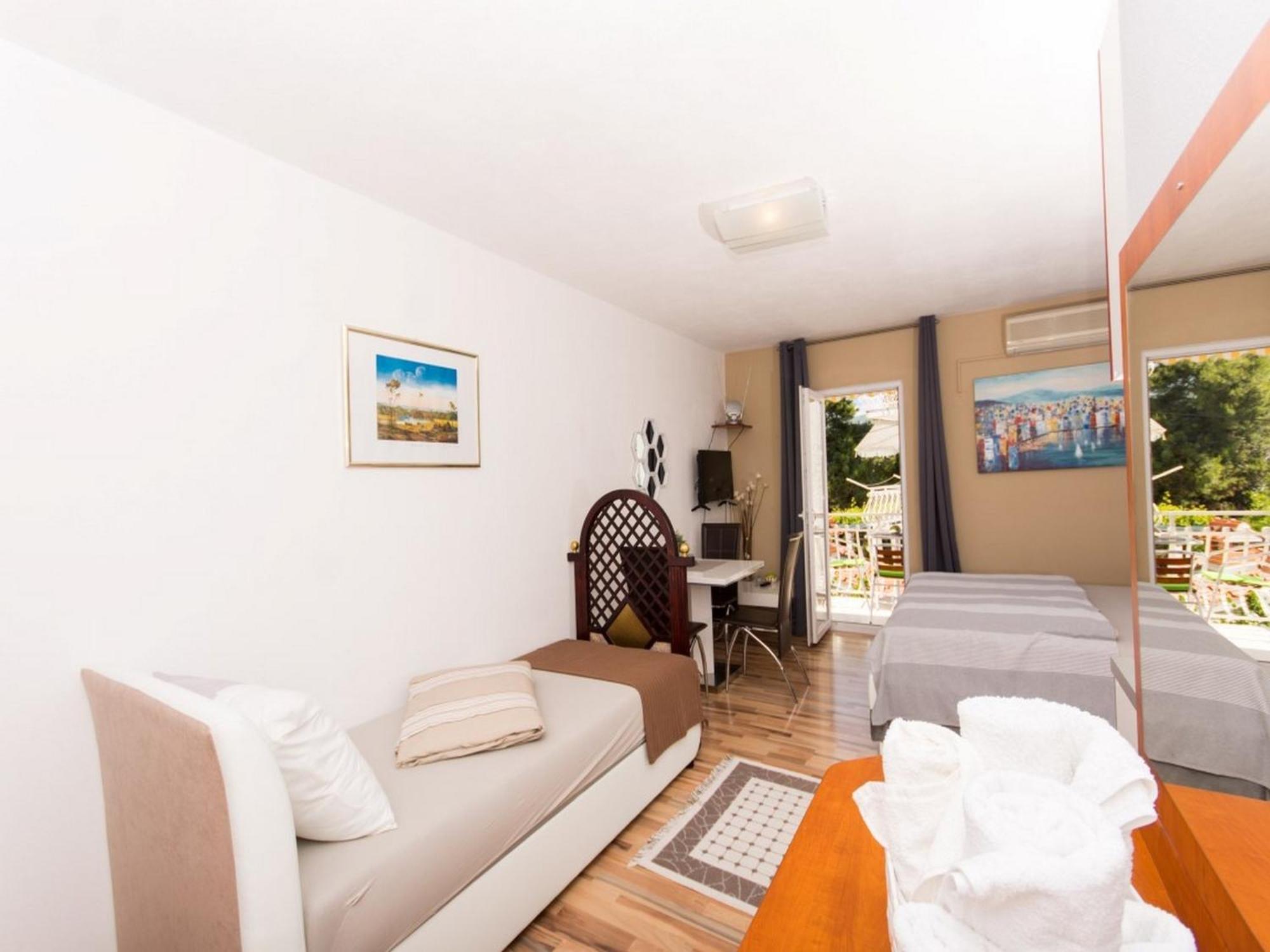 Villa Stil Trogir Room photo