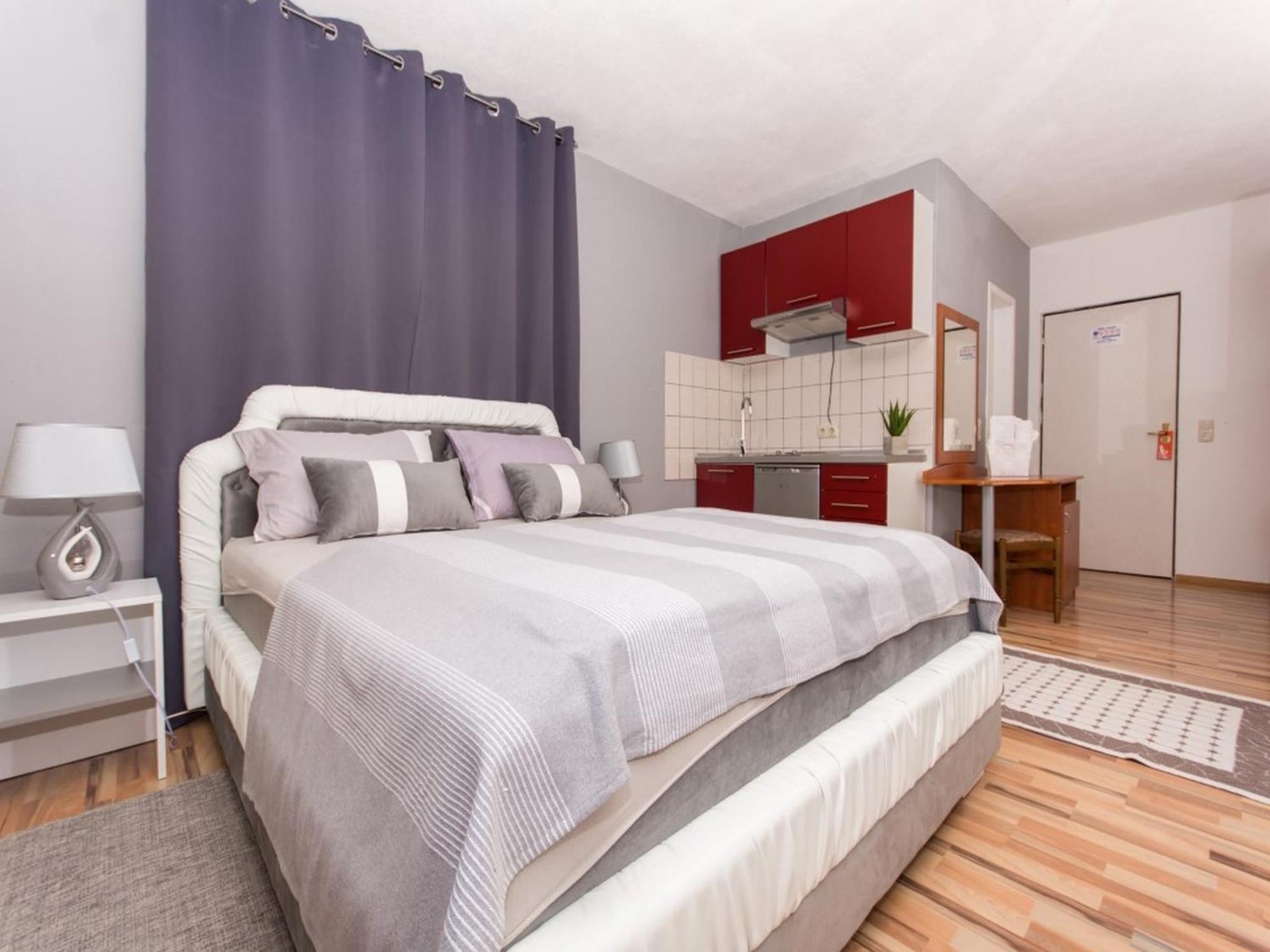Villa Stil Trogir Room photo