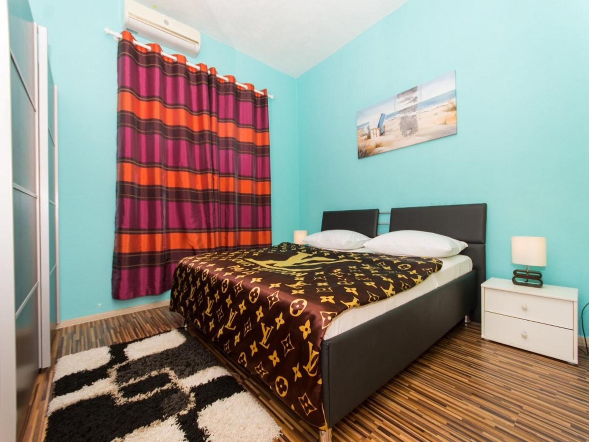 Villa Stil Trogir Room photo
