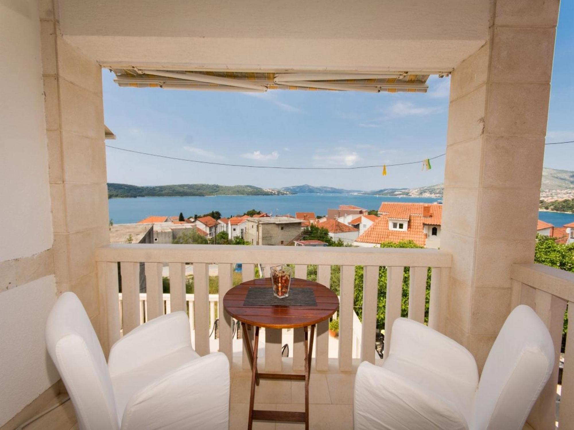 Villa Stil Trogir Room photo