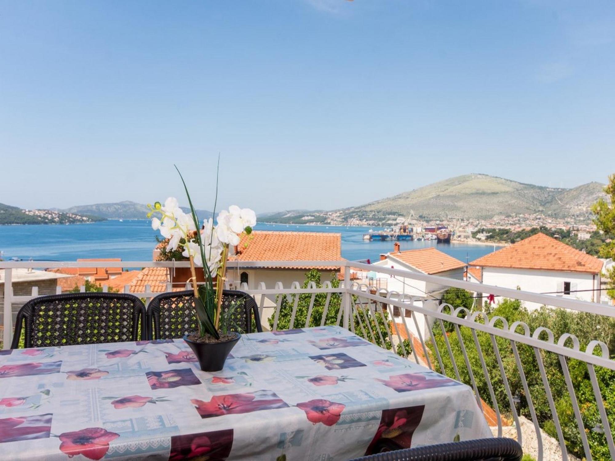 Villa Stil Trogir Room photo