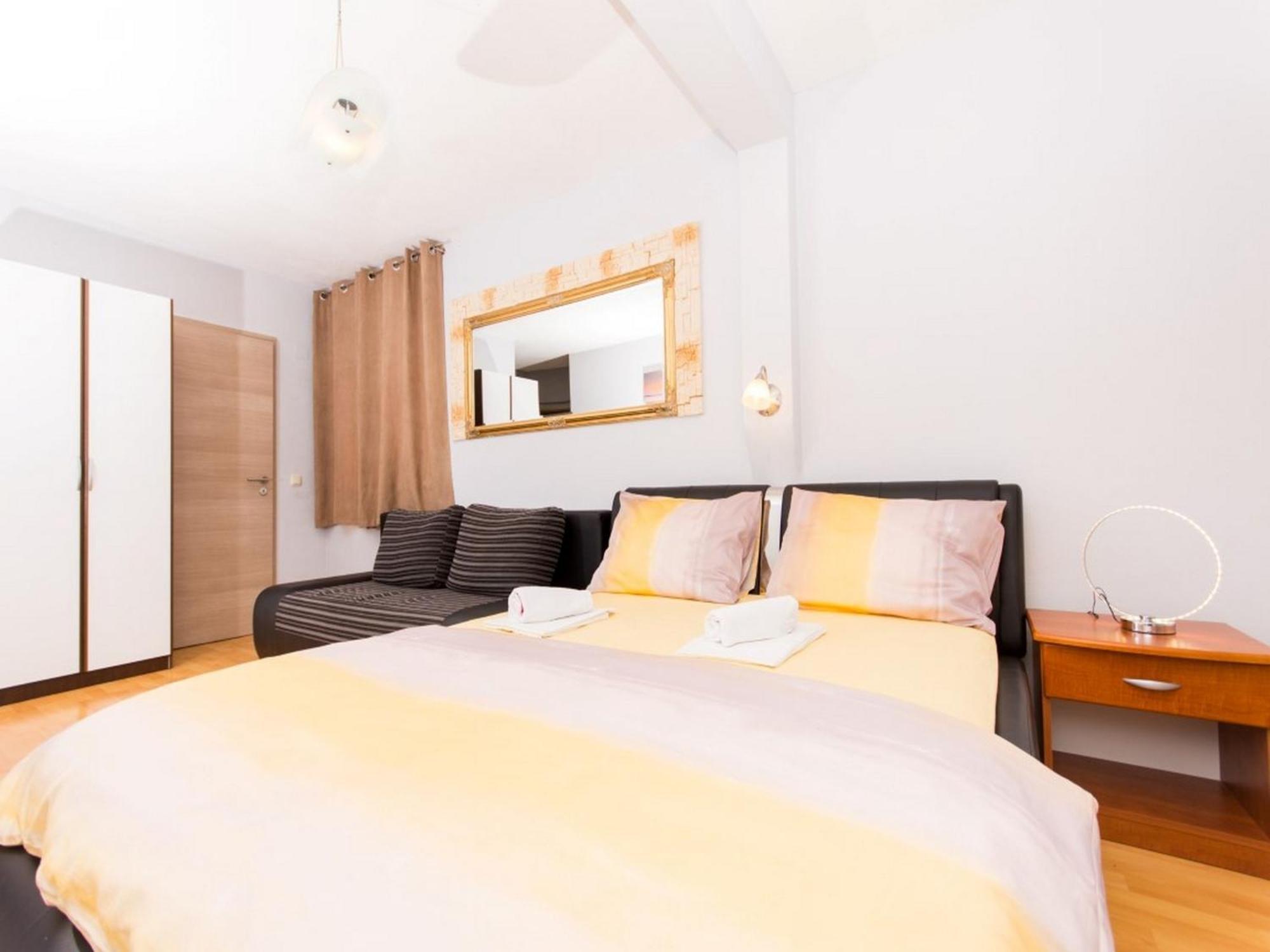 Villa Stil Trogir Room photo