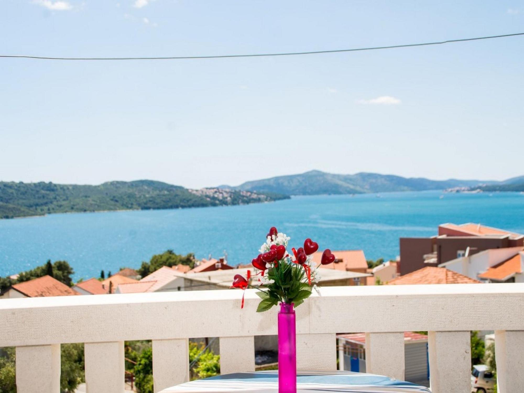 Villa Stil Trogir Room photo