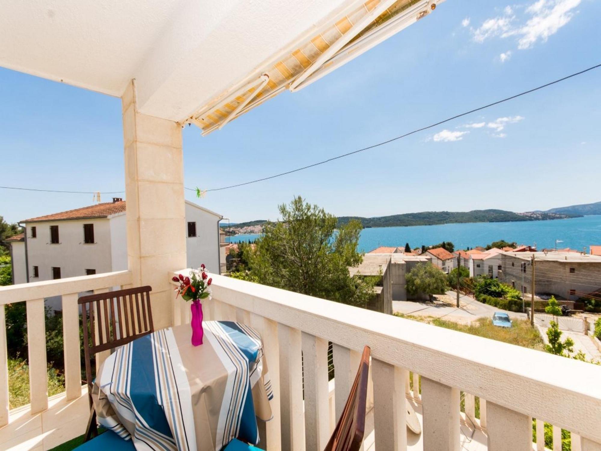 Villa Stil Trogir Room photo