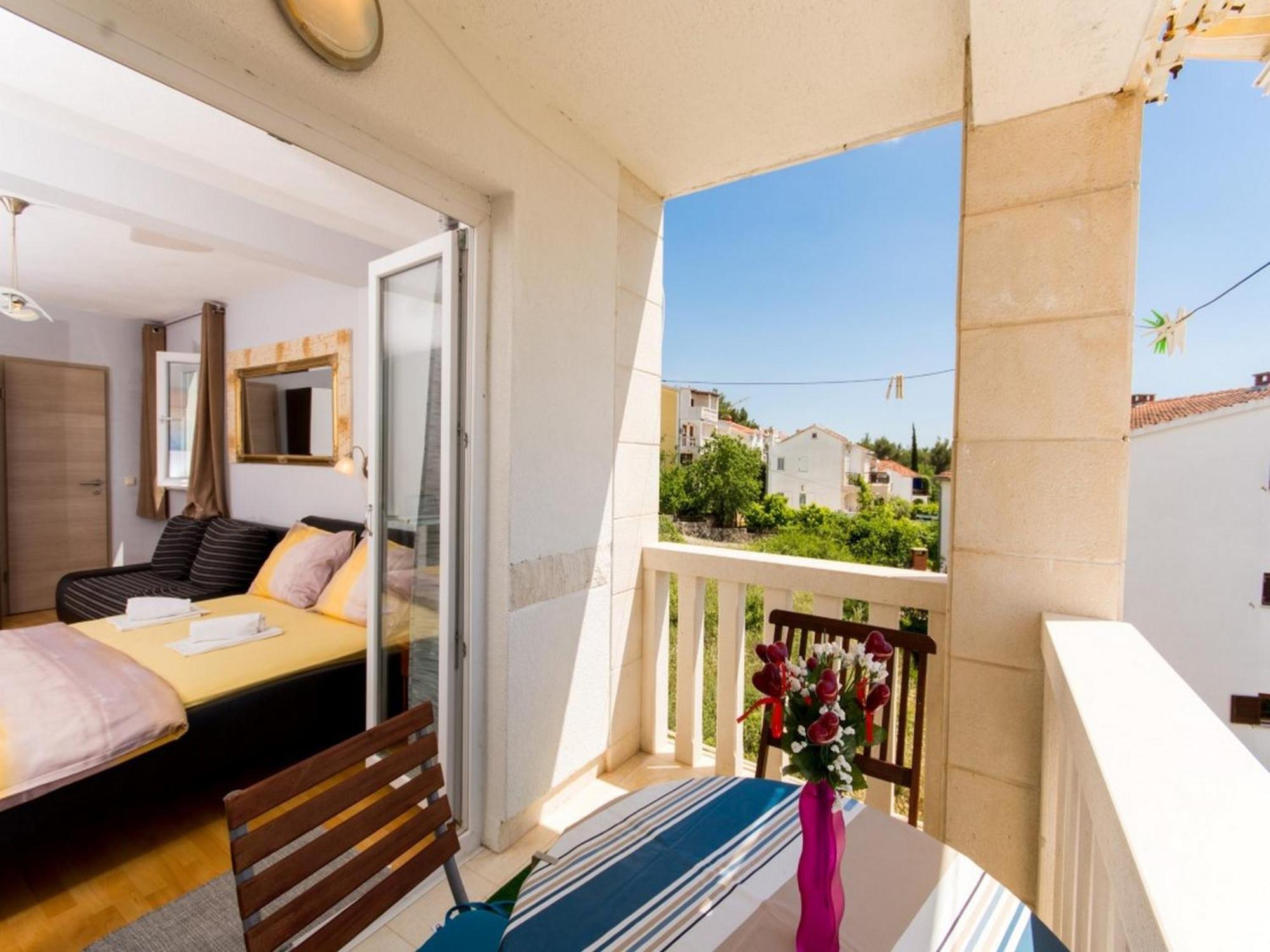 Villa Stil Trogir Room photo