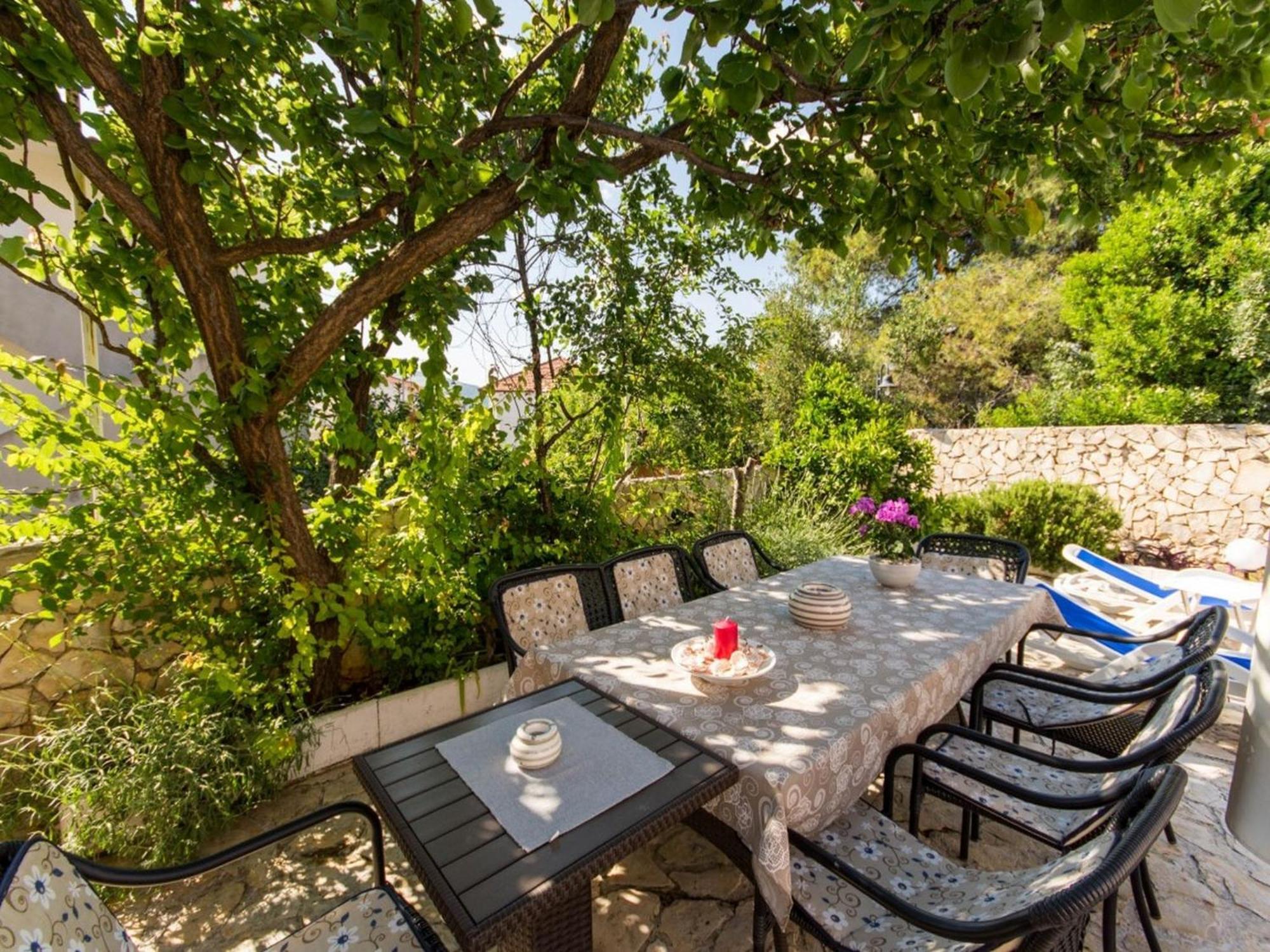 Villa Stil Trogir Room photo
