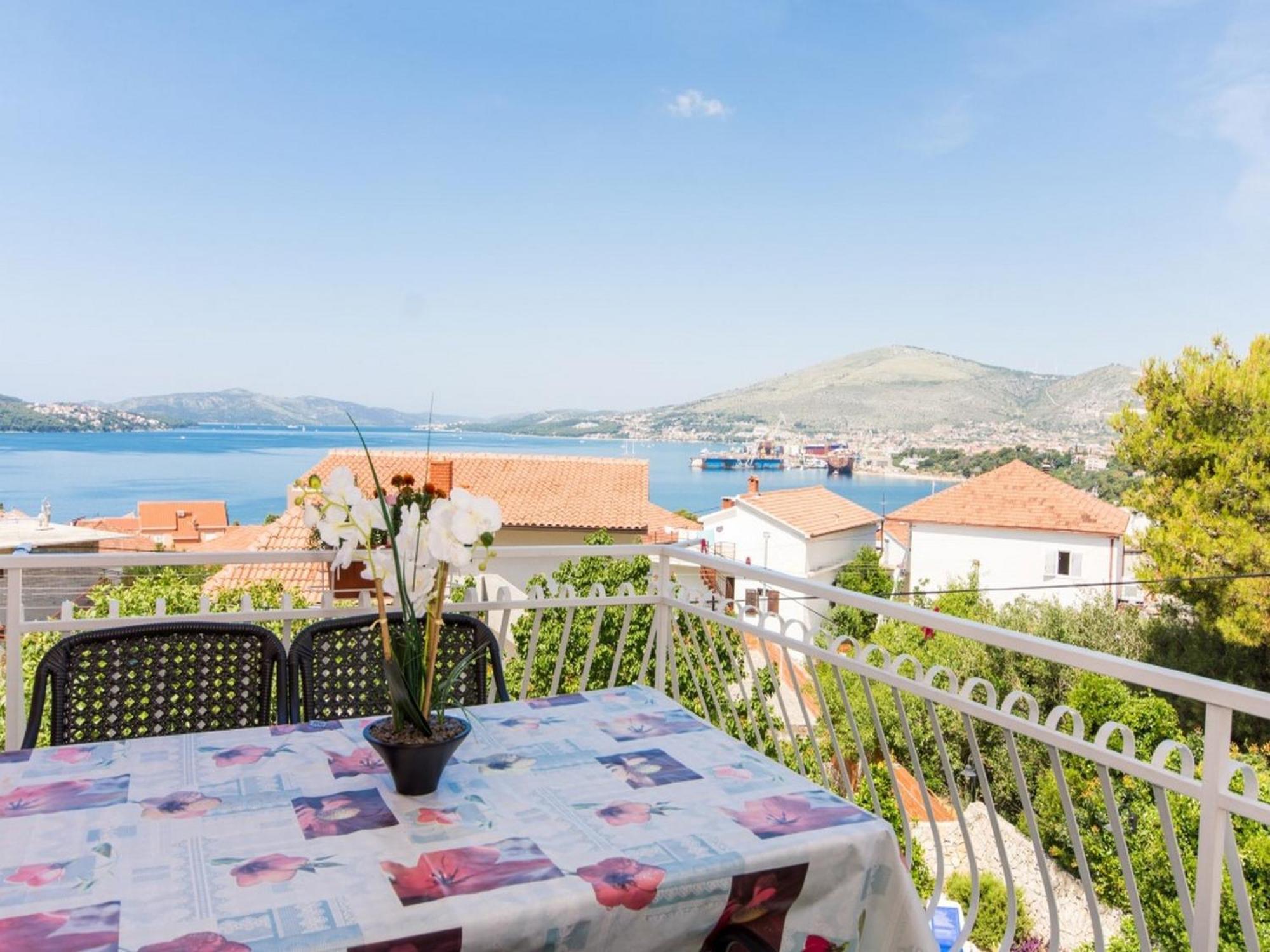 Villa Stil Trogir Room photo