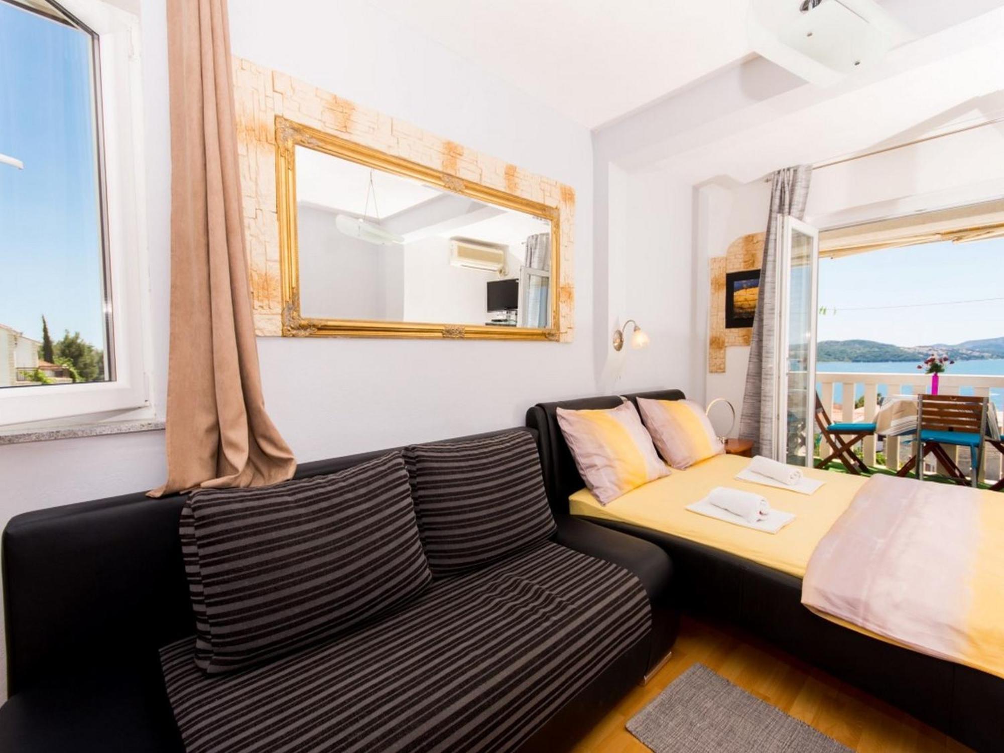 Villa Stil Trogir Room photo