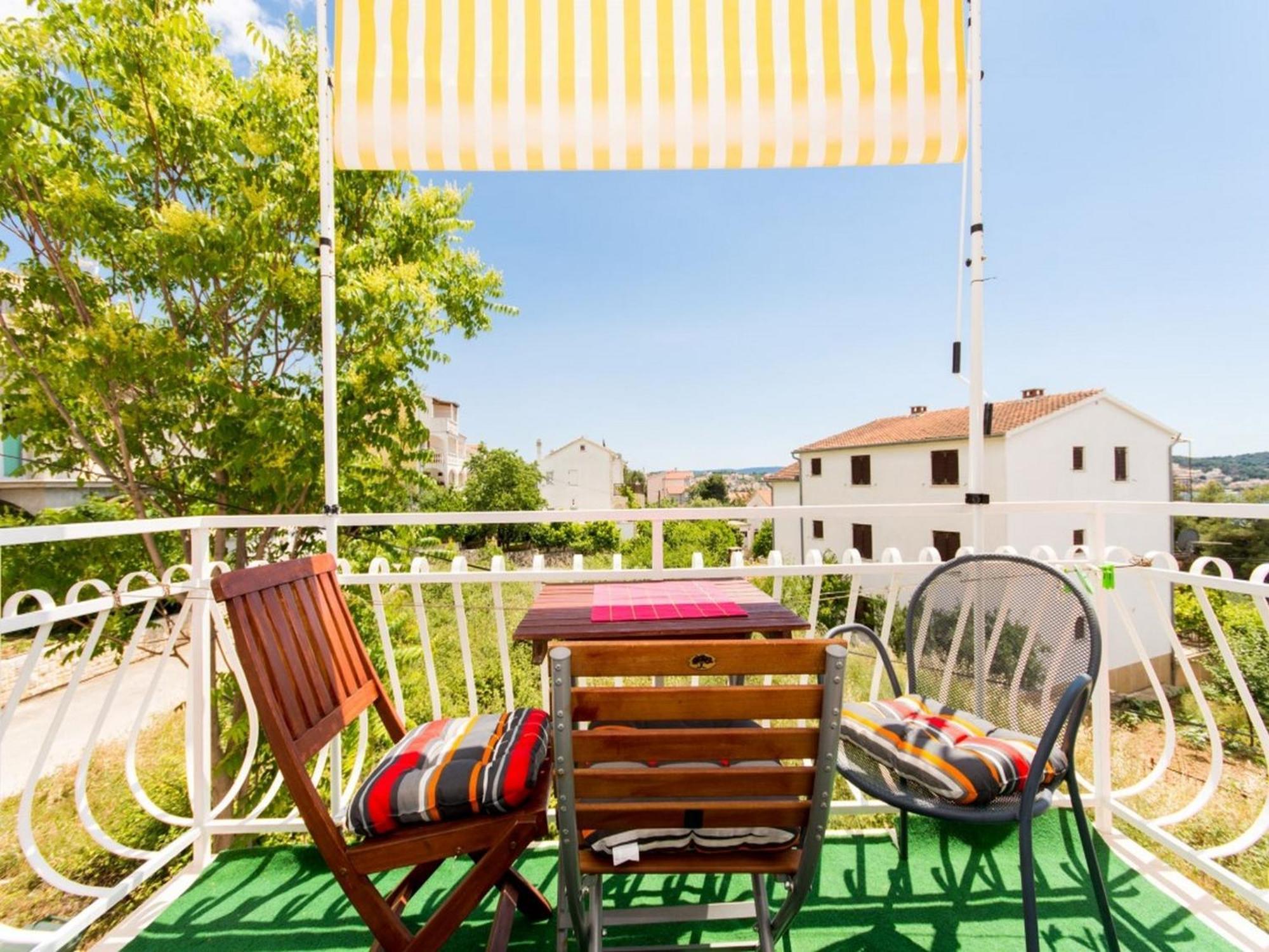 Villa Stil Trogir Room photo