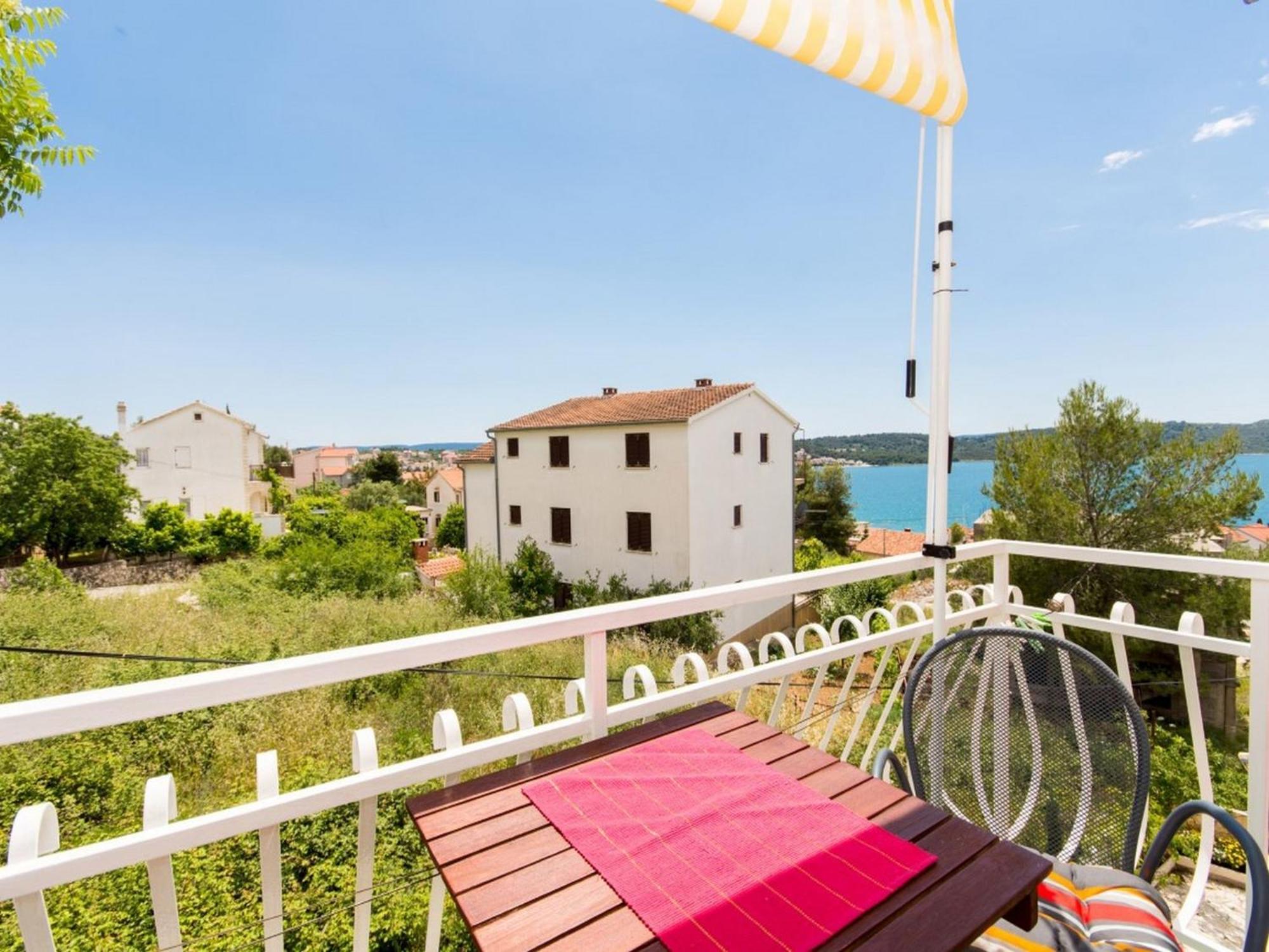 Villa Stil Trogir Room photo